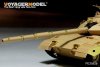 Voyager Model PE35926 CHINESE PLA ZTZ 96MBT Basic For MENG TS-034  1/35